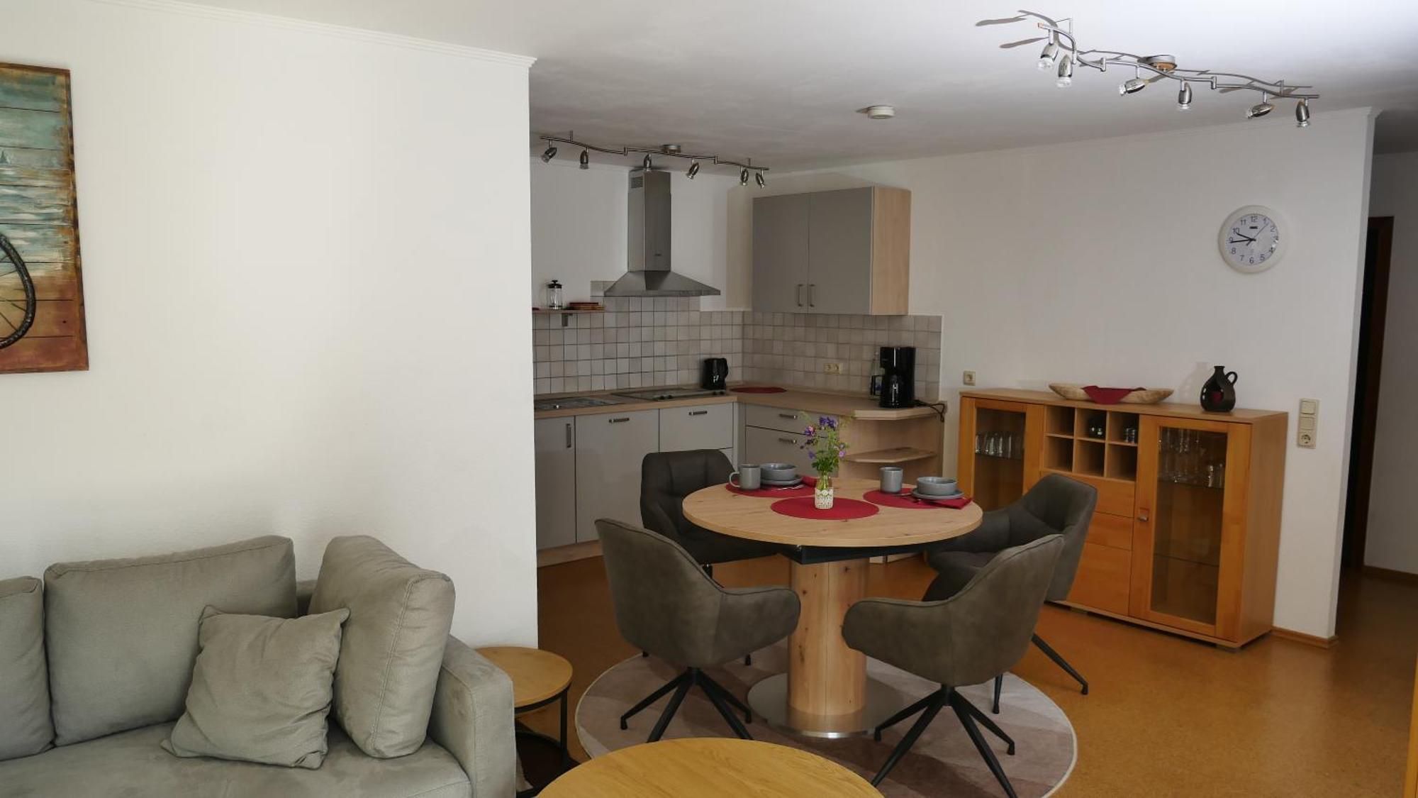 Ferienwohnung An Den Weingaerten Langenlonsheim Esterno foto